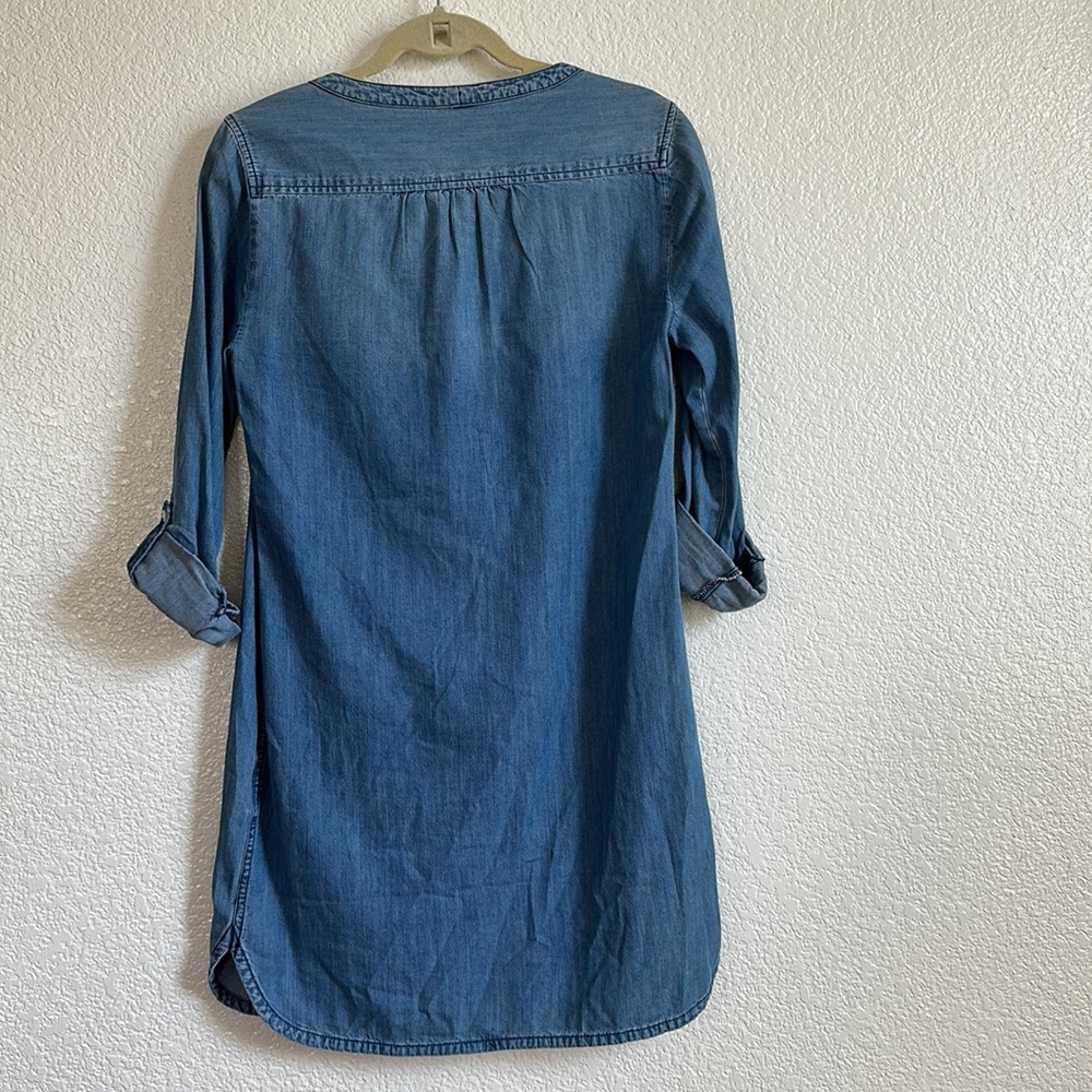 Express Dress - Picture 4 of 4